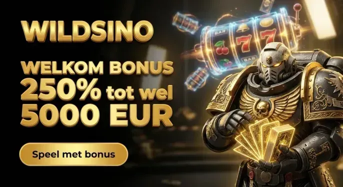 Wildsino Casino